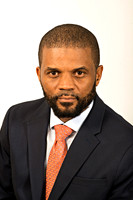 Victor Boyce - First Caribbean