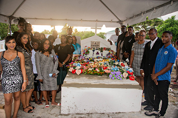 Bill Mortley Photography_08.11.2021_Vivian Imbert's Funeral_ BMP_-7788