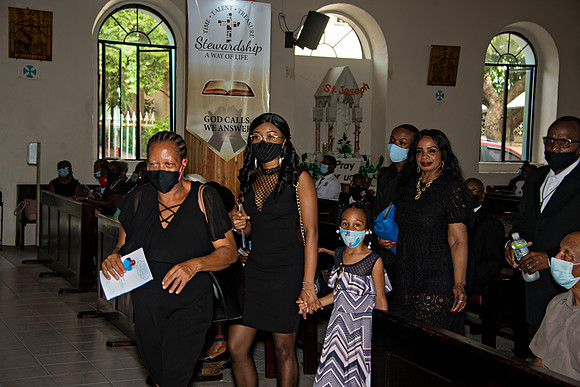 Bill Mortley Photography_08.11.2021_Vivian Imbert's Funeral_ BMP_-7628