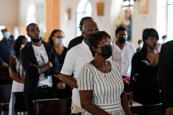 Bill Mortley Photography_08.11.2021_Vivian Imbert's Funeral_ BMP_-3055