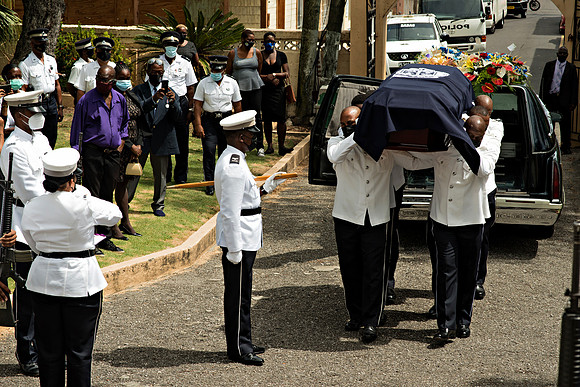 Bill Mortley Photography_08.11.2021_Vivian Imbert's Funeral_ BMP_-7609