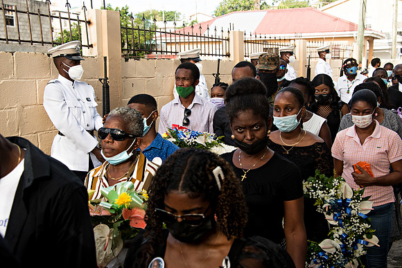 Bill Mortley Photography_08.11.2021_Vivian Imbert's Funeral_ BMP_-7685