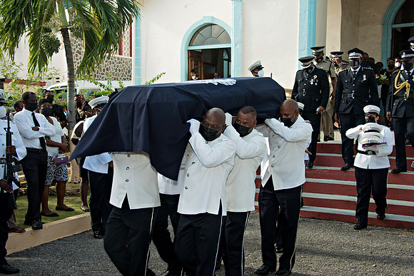 Bill Mortley Photography_08.11.2021_Vivian Imbert's Funeral_ BMP_-7665