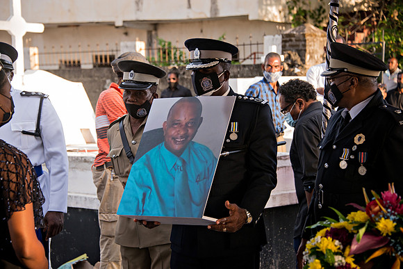 Bill Mortley Photography_08.11.2021_Vivian Imbert's Funeral_ BMP_-7780