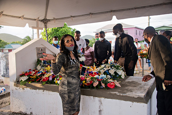 Bill Mortley Photography_08.11.2021_Vivian Imbert's Funeral_ BMP_-7785