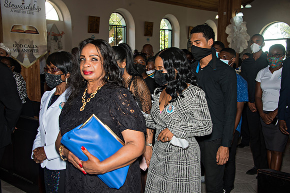 Bill Mortley Photography_08.11.2021_Vivian Imbert's Funeral_ BMP_-7648