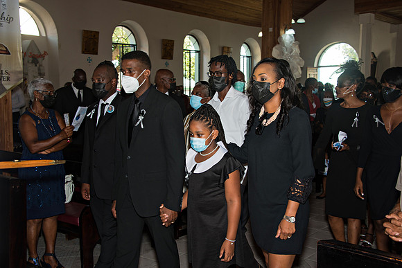 Bill Mortley Photography_08.11.2021_Vivian Imbert's Funeral_ BMP_-7644