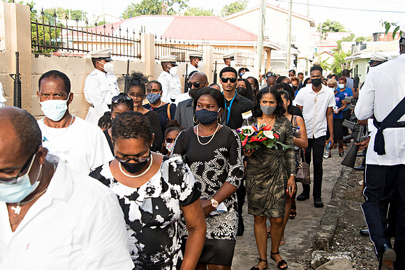 Bill Mortley Photography_08.11.2021_Vivian Imbert's Funeral_ BMP_-7693