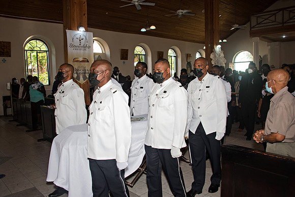 Bill Mortley Photography_08.11.2021_Vivian Imbert's Funeral_ BMP_-7642