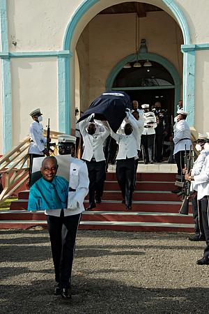 Bill Mortley Photography_08.11.2021_Vivian Imbert's Funeral_ BMP_-7664