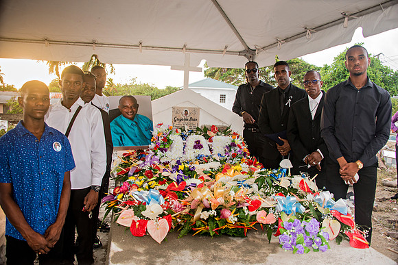 Bill Mortley Photography_08.11.2021_Vivian Imbert's Funeral_ BMP_-7790