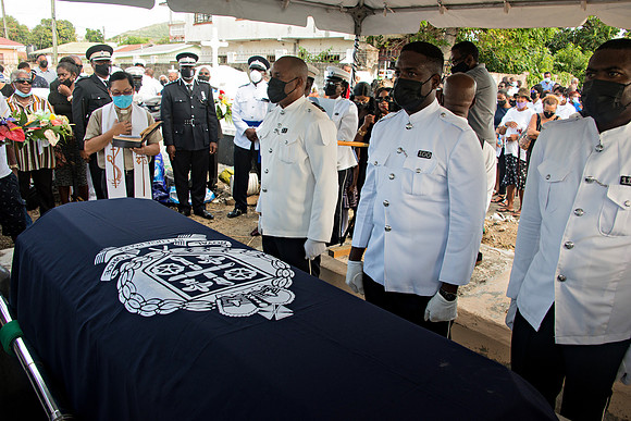 Bill Mortley Photography_08.11.2021_Vivian Imbert's Funeral_ BMP_-7711