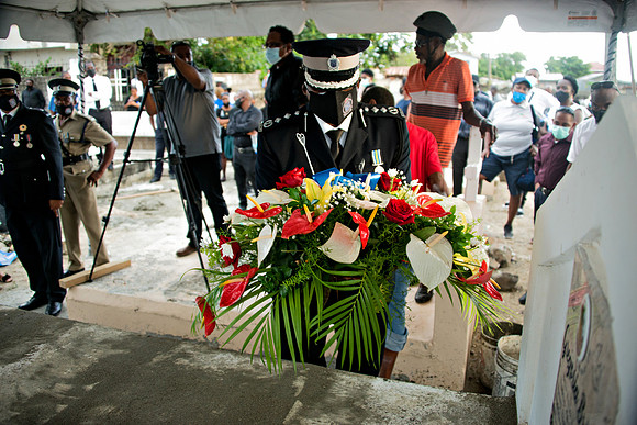 Bill Mortley Photography_08.11.2021_Vivian Imbert's Funeral_ BMP_-7775