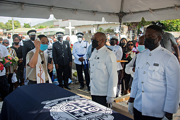 Bill Mortley Photography_08.11.2021_Vivian Imbert's Funeral_ BMP_-7723