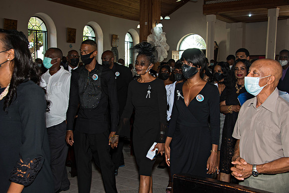 Bill Mortley Photography_08.11.2021_Vivian Imbert's Funeral_ BMP_-7645
