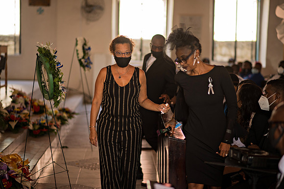 Bill Mortley Photography_08.11.2021_Vivian Imbert's Funeral_ BMP_-2982