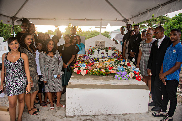 Bill Mortley Photography_08.11.2021_Vivian Imbert's Funeral_ BMP_-7787