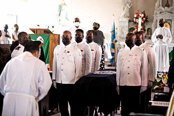 Bill Mortley Photography_08.11.2021_Vivian Imbert's Funeral_ BMP_-3104