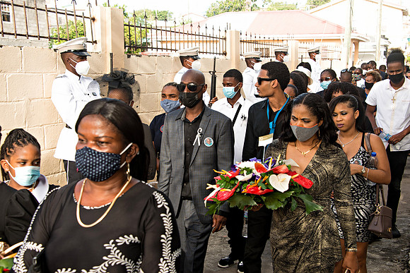 Bill Mortley Photography_08.11.2021_Vivian Imbert's Funeral_ BMP_-7695