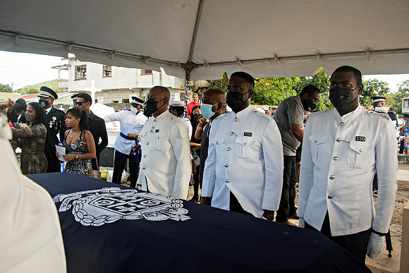 Bill Mortley Photography_08.11.2021_Vivian Imbert's Funeral_ BMP_-7706