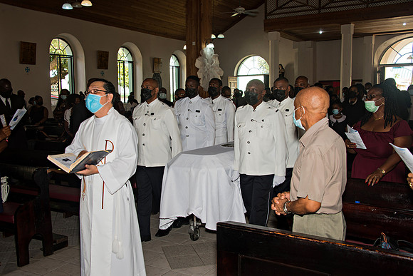 Bill Mortley Photography_08.11.2021_Vivian Imbert's Funeral_ BMP_-7640