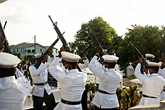 Bill Mortley Photography_08.11.2021_Vivian Imbert's Funeral_ BMP_-7730