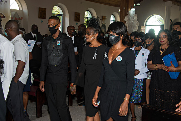 Bill Mortley Photography_08.11.2021_Vivian Imbert's Funeral_ BMP_-7646