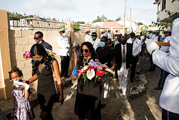 Bill Mortley Photography_08.11.2021_Vivian Imbert's Funeral_ BMP_-7689