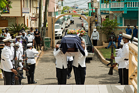Bill Mortley Photography_08.11.2021_Vivian Imbert's Funeral_ BMP_-7610