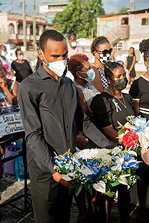 Bill Mortley Photography_08.11.2021_Vivian Imbert's Funeral_ BMP_-7764