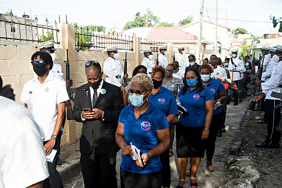 Bill Mortley Photography_08.11.2021_Vivian Imbert's Funeral_ BMP_-7701