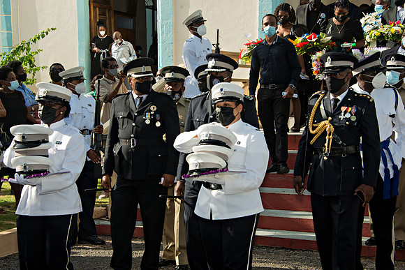 Bill Mortley Photography_08.11.2021_Vivian Imbert's Funeral_ BMP_-7666