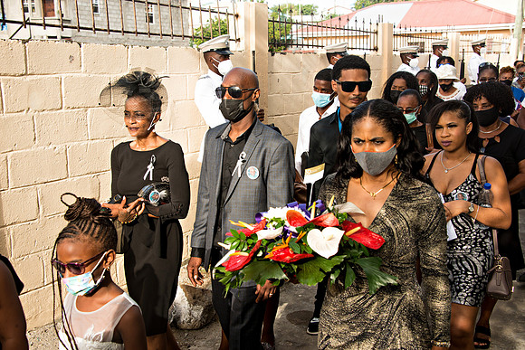 Bill Mortley Photography_08.11.2021_Vivian Imbert's Funeral_ BMP_-7697