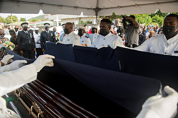Bill Mortley Photography_08.11.2021_Vivian Imbert's Funeral_ BMP_-7736