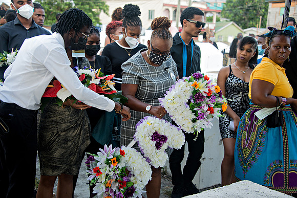 Bill Mortley Photography_08.11.2021_Vivian Imbert's Funeral_ BMP_-7767