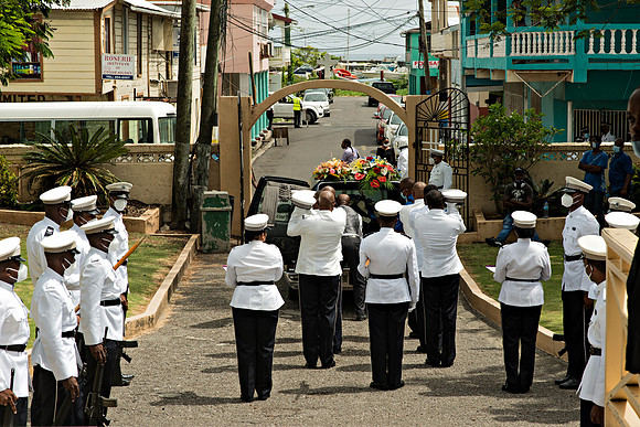 Bill Mortley Photography_08.11.2021_Vivian Imbert's Funeral_ BMP_-7600