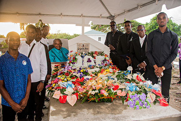 Bill Mortley Photography_08.11.2021_Vivian Imbert's Funeral_ BMP_-7789