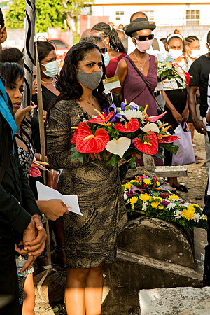 Bill Mortley Photography_08.11.2021_Vivian Imbert's Funeral_ BMP_-3111