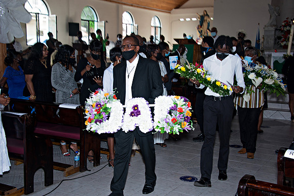 Bill Mortley Photography_08.11.2021_Vivian Imbert's Funeral_ BMP_-7660