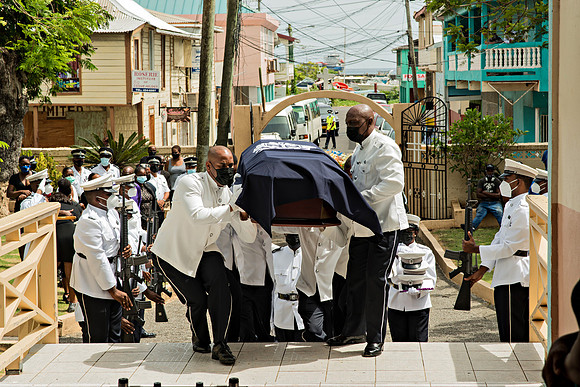 Bill Mortley Photography_08.11.2021_Vivian Imbert's Funeral_ BMP_-7611