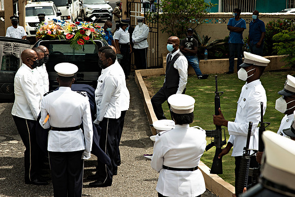 Bill Mortley Photography_08.11.2021_Vivian Imbert's Funeral_ BMP_-7606