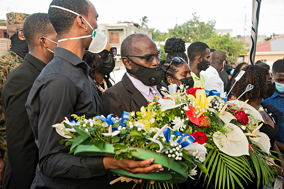 Bill Mortley Photography_08.11.2021_Vivian Imbert's Funeral_ BMP_-7707