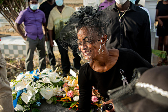 Bill Mortley Photography_08.11.2021_Vivian Imbert's Funeral_ BMP_-7762