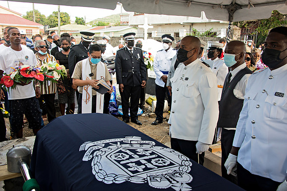 Bill Mortley Photography_08.11.2021_Vivian Imbert's Funeral_ BMP_-7709