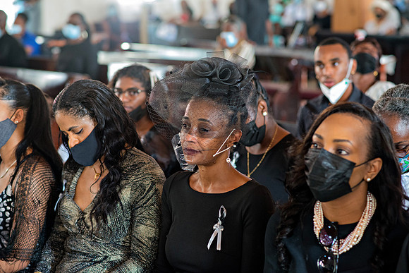 Bill Mortley Photography_08.11.2021_Vivian Imbert's Funeral_ BMP_-3017