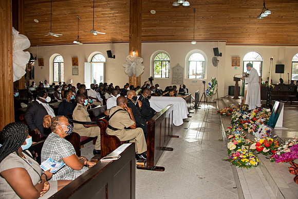 Bill Mortley Photography_08.11.2021_Vivian Imbert's Funeral_ BMP_-7652