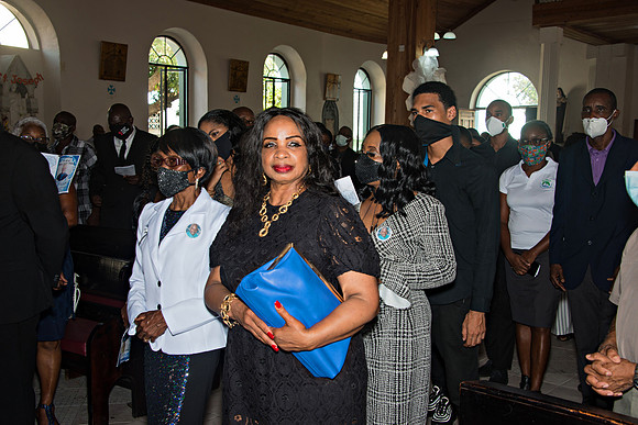Bill Mortley Photography_08.11.2021_Vivian Imbert's Funeral_ BMP_-7647