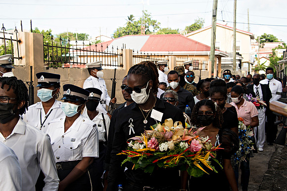 Bill Mortley Photography_08.11.2021_Vivian Imbert's Funeral_ BMP_-7683