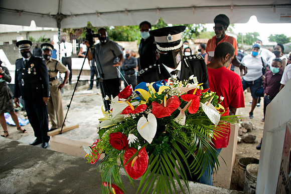 Bill Mortley Photography_08.11.2021_Vivian Imbert's Funeral_ BMP_-7776