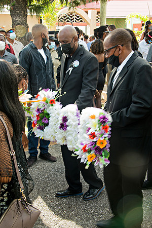 Bill Mortley Photography_08.11.2021_Vivian Imbert's Funeral_ BMP_-7670